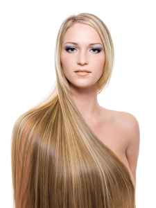 longblond hair - Upper38